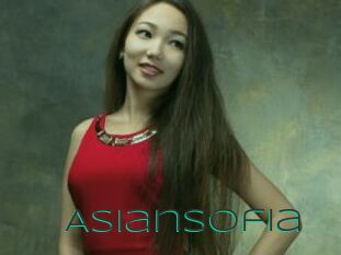 AsianSofia
