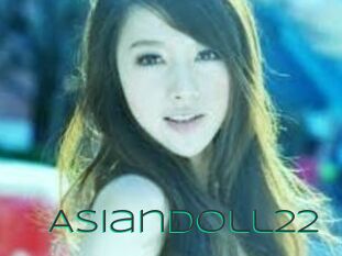 Asiandoll22