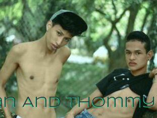 Aslan_And_Thommy