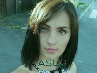 Asly