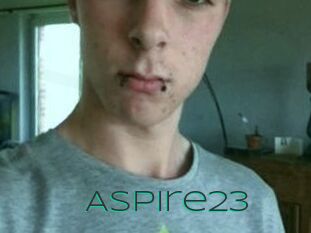 Aspire23