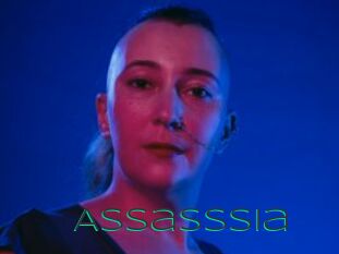 AssassSia