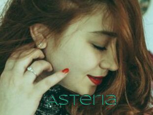 Asteria