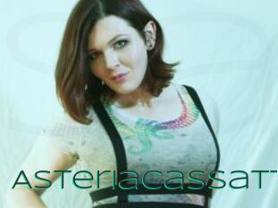 AsteriaCassatt