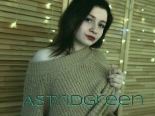 AstridGreen