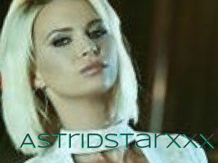 AstridStarXXX