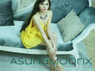 AsunaMoonX