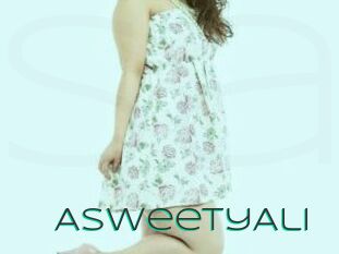 AsweetyAli