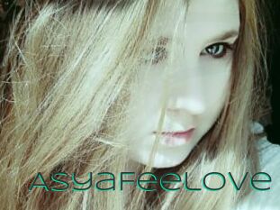 AsyaFeelOve