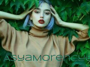 AsyaMorencye