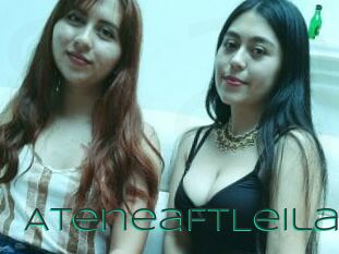 AteneaFtLeila