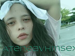 AteneaVhmsex