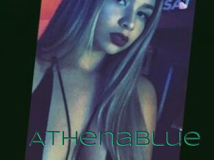 AthenaBlue