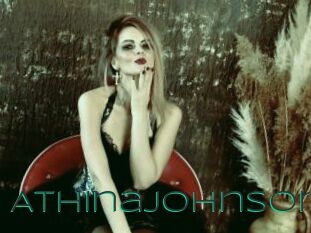 AthinaJohnson