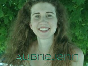 AubrieJenn