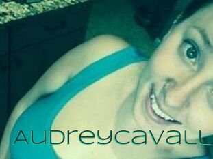 Audrey_Cavalli