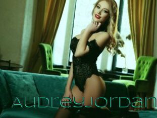 AudreyJordan