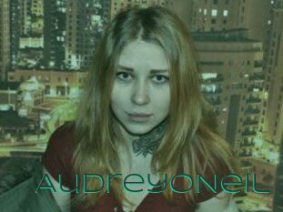 AudreyONeil
