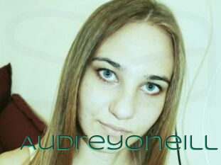 AudreyOneill
