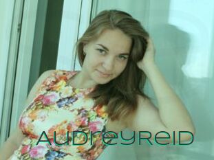 AudreyReid