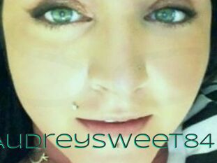 AudreySweet84