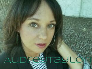 AudreyTaylorr