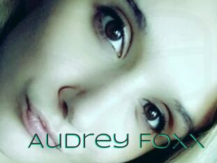 Audrey_Foxx
