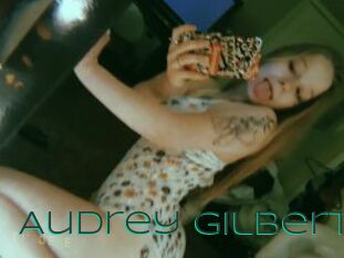 Audrey_Gilbert