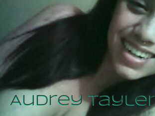 Audrey_Tayler