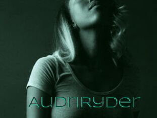 AudriRyder