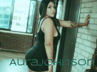 AuraJohnson