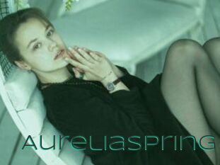 AureliaSpring