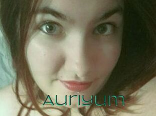 Auriyum