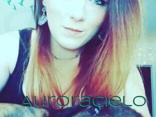 AuroraCielo