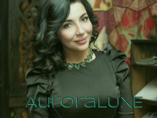 AuroraLUXE
