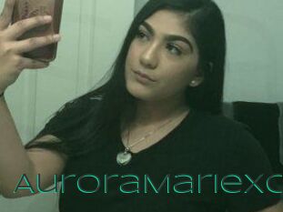 AuroraMarieXO