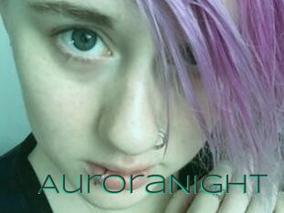 AuroraNight