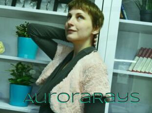 AuroraRays