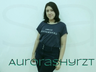 AuroraShyrzt