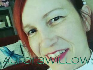 AuroraWillows