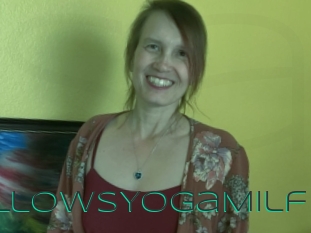 AuroraWillowsYogaMilf Sex Agent