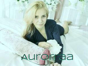 Aurorraa