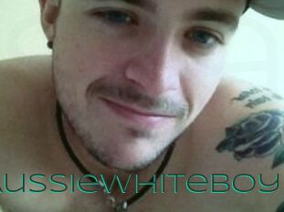 AussieWhiteBoy