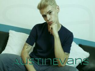 AustinEvans