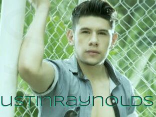 AustinRaynolds