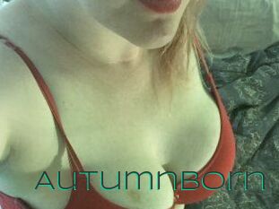 AutumnBorn