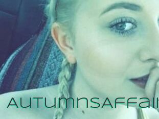 AutumnsAffair