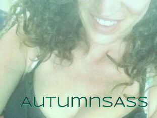 AutumnsAss