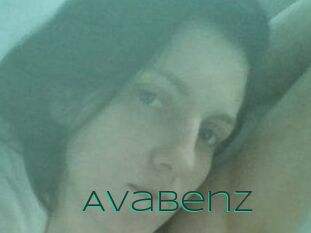 Ava_Benz