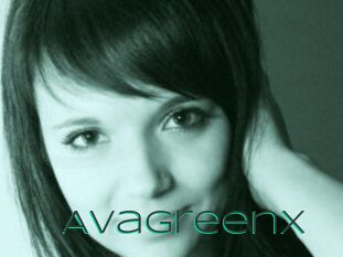 AvaGreenX